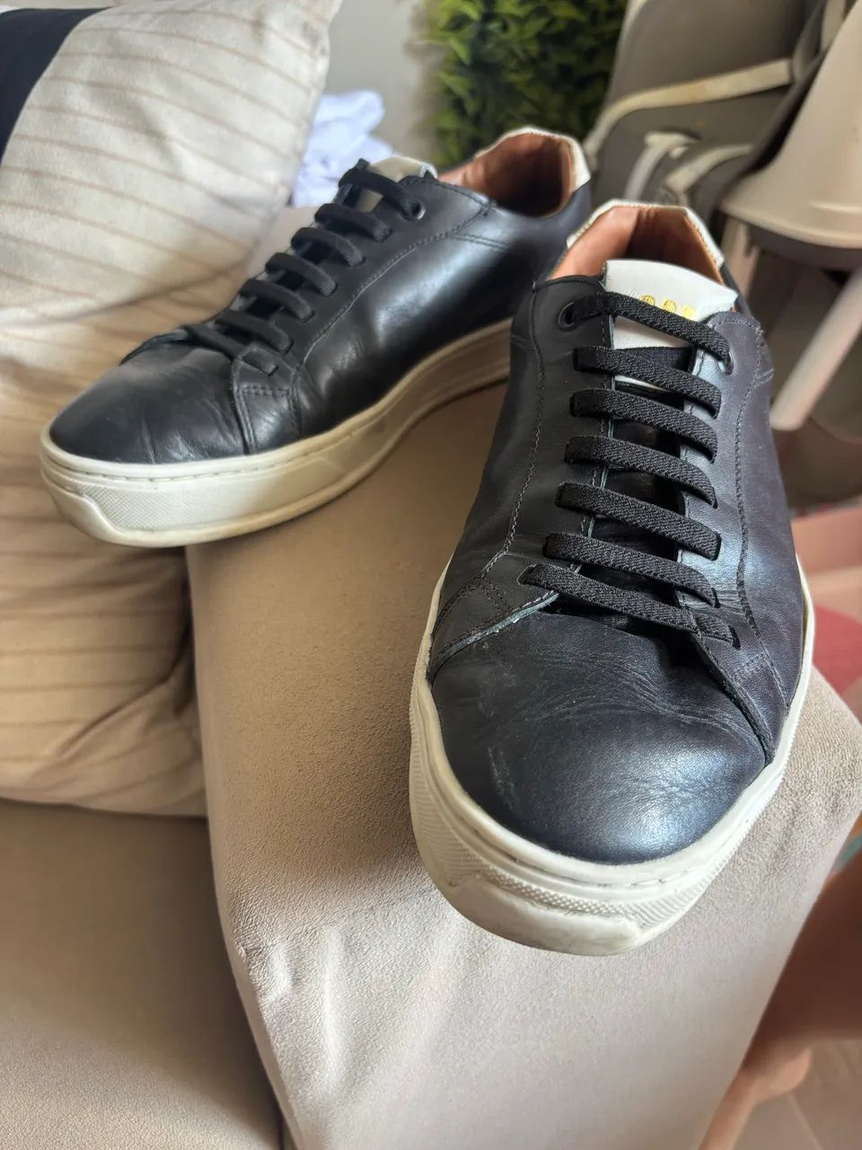 Sapatênis Noha - Foto 4