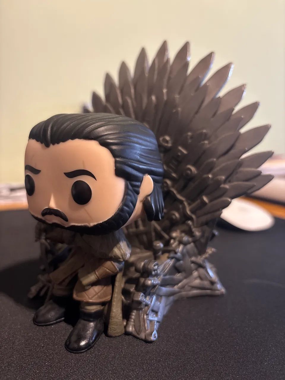 Funk John Snow - Foto 3