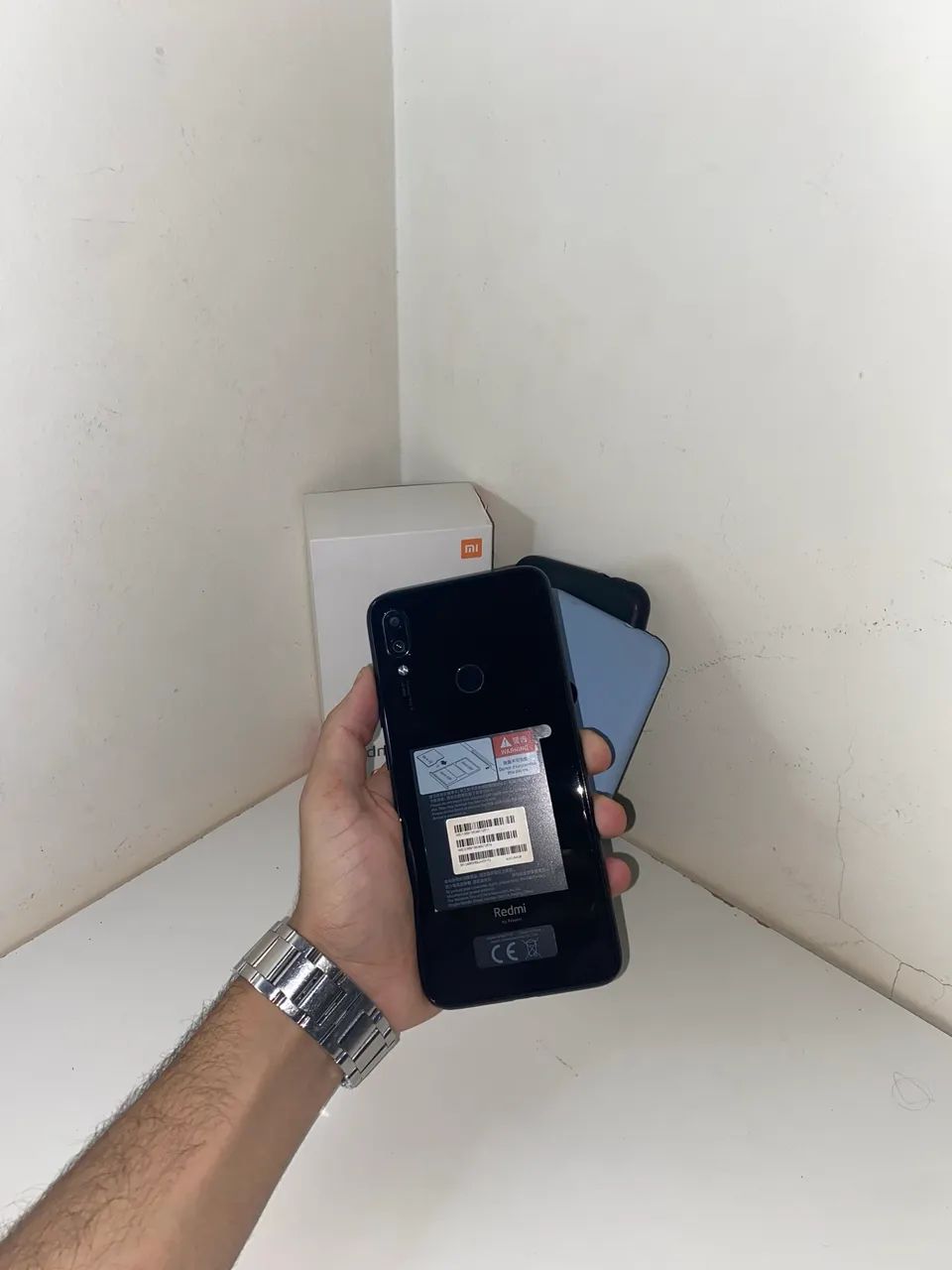 Redmi note 7 - Foto 3