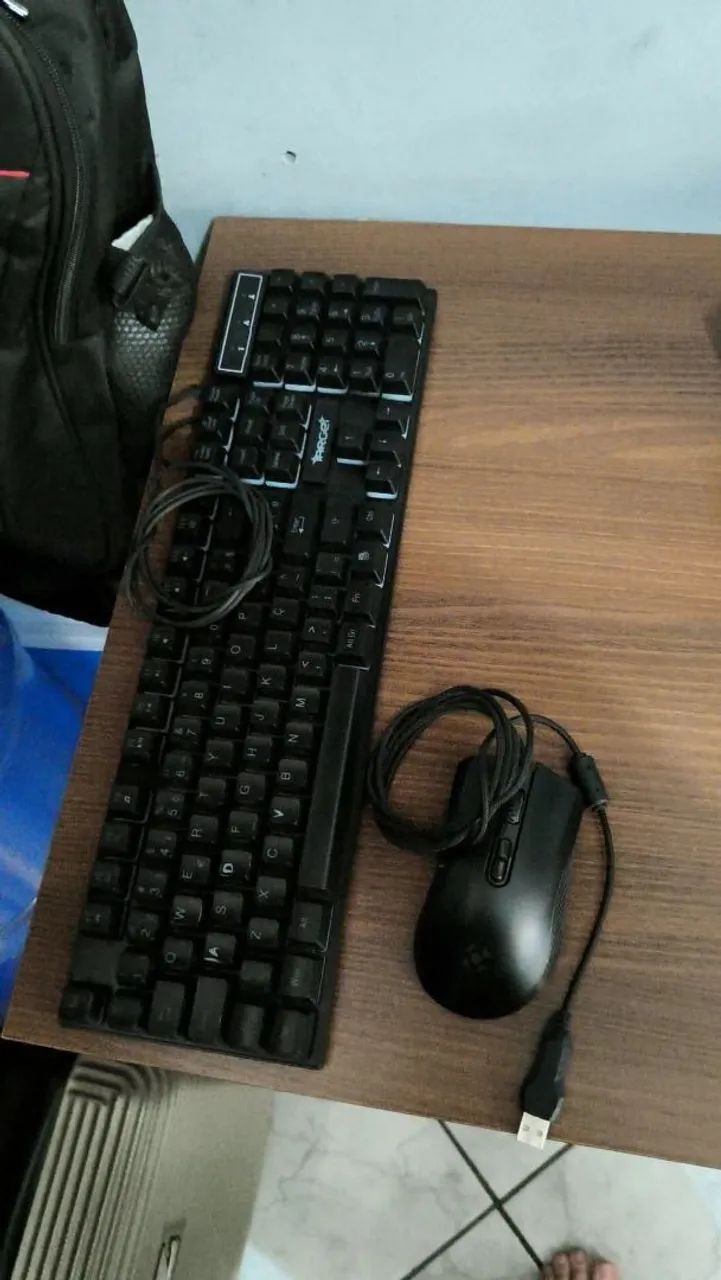 PC Gamer de entrada  - Foto 5