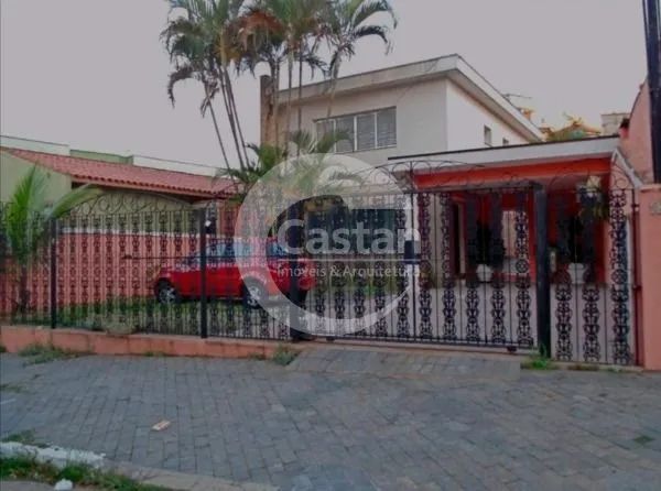 lindos sobrados na vila antonina