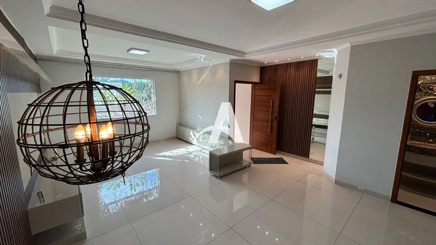 Aluguel Casa CIDADE JARDIM - Foto 3