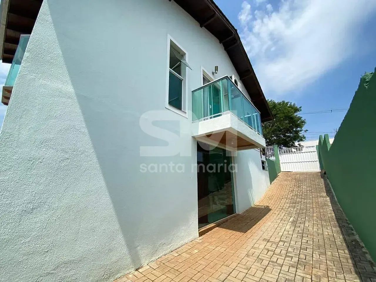 Casa à venda, Santos Dumont, Chapecó, SC - Foto 5