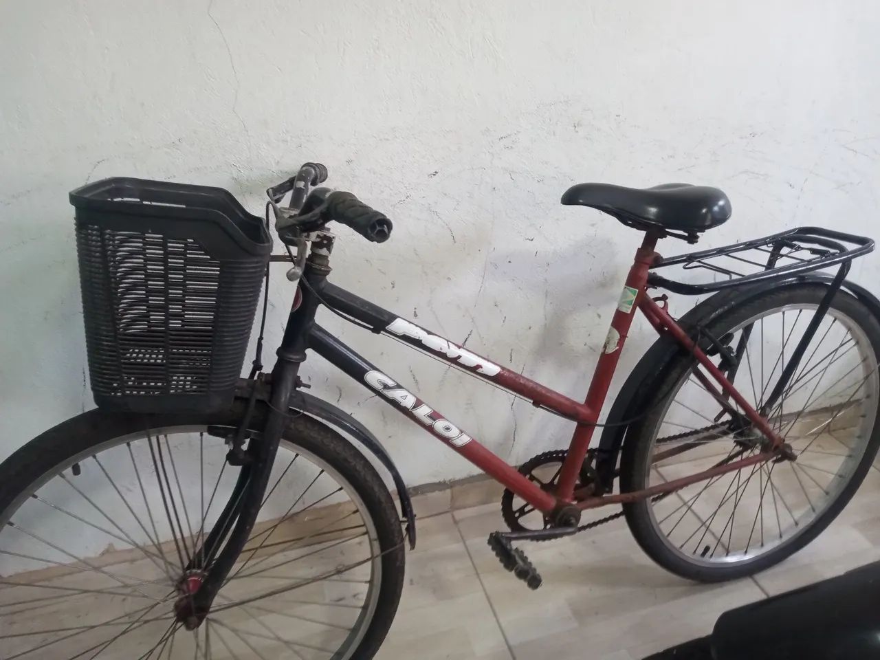 Bicicleta usada em bom estado  - Foto 3