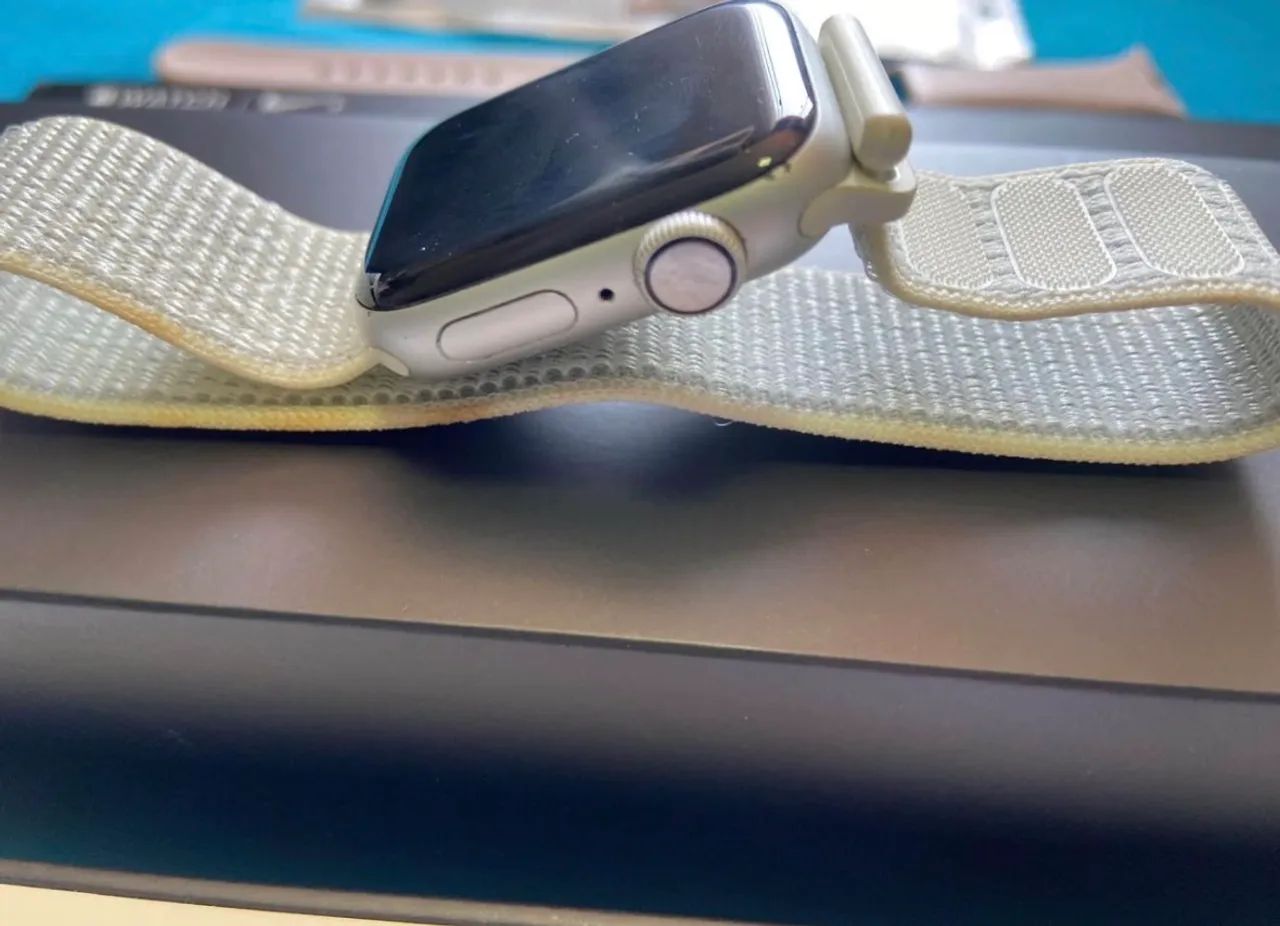 Apple Watch série 4 Nike  - Foto 2