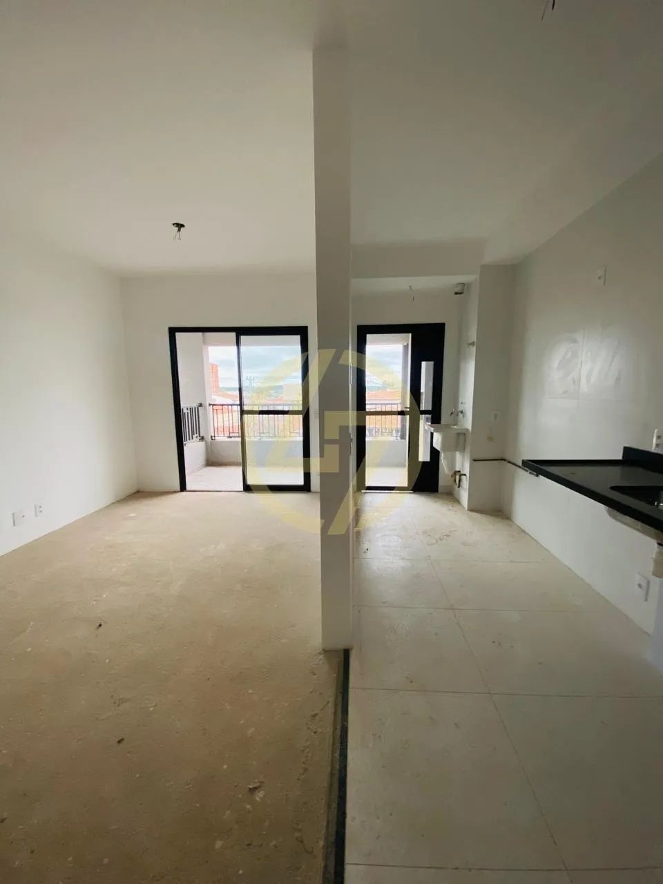 Apartamento 03 Dorm. em Centro - Itapetininga - Foto 4
