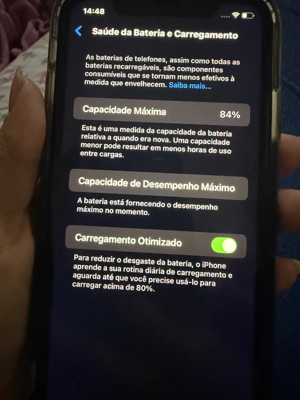 iPhone XR 64gb 84? - Foto 5