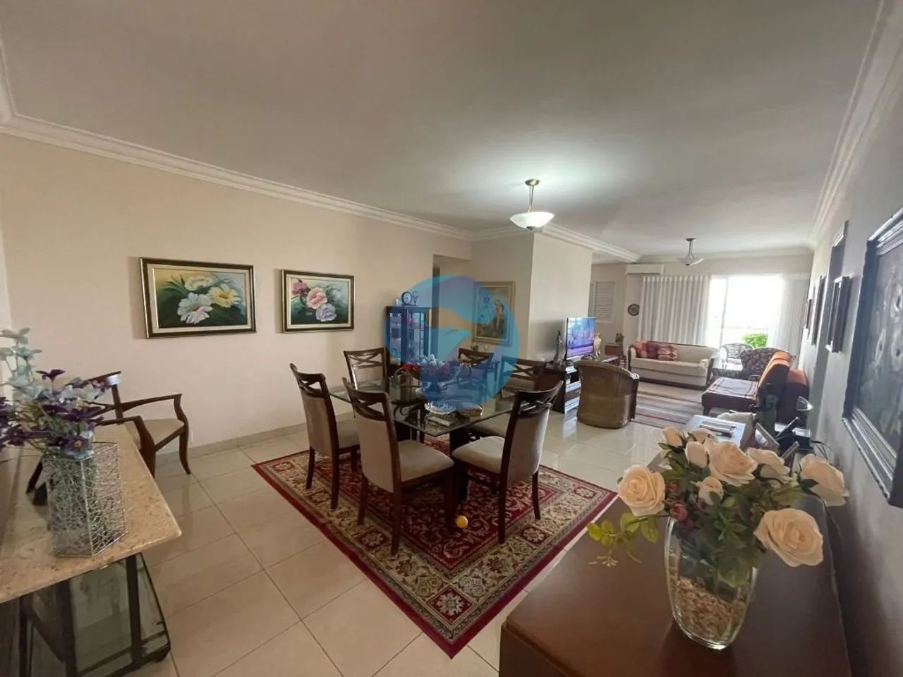 Lindo apartamento no Edifício Esplanada Miró ao lado do Shopping Iguatemi Esplanada à vend - Foto 4