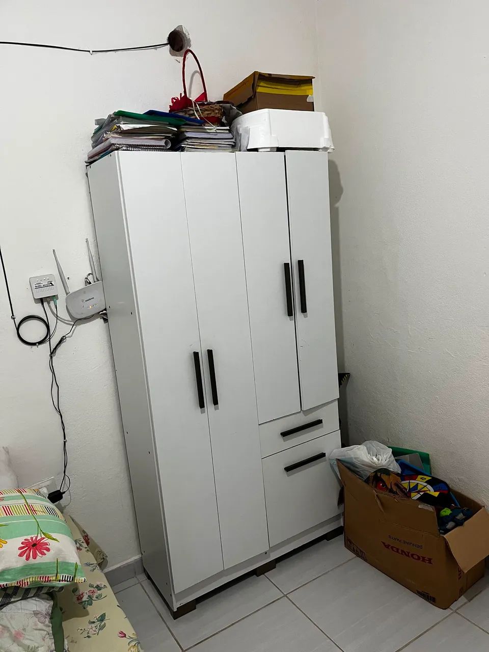 Guarda roupa  - Foto 2