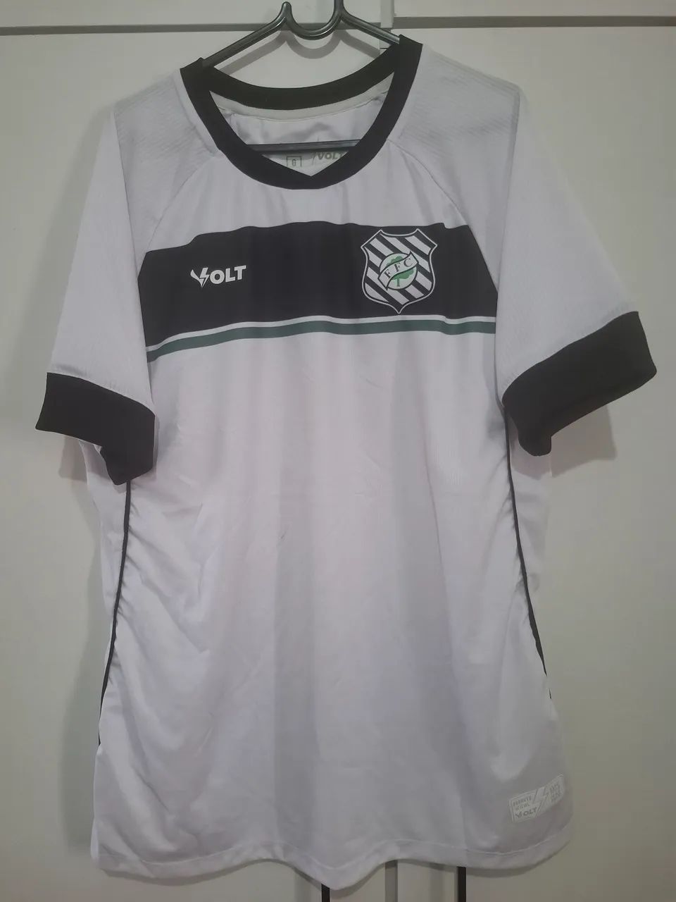 Camisa do Figueirense 