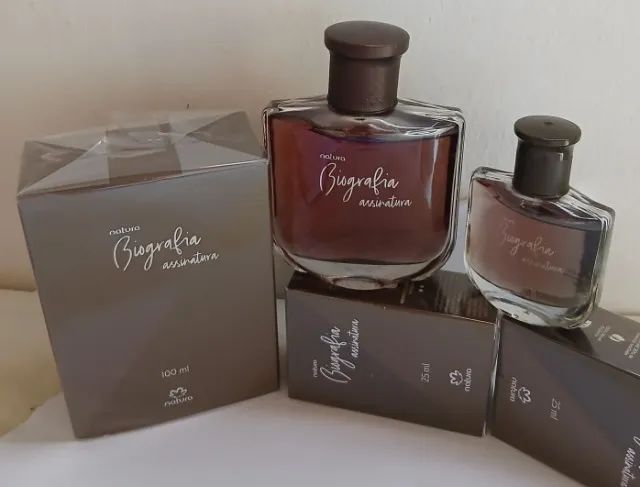 Perfumes natura e Boticario  - Foto 2