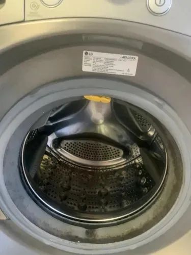 Lava e Seca LG 9Kg - Foto 5
