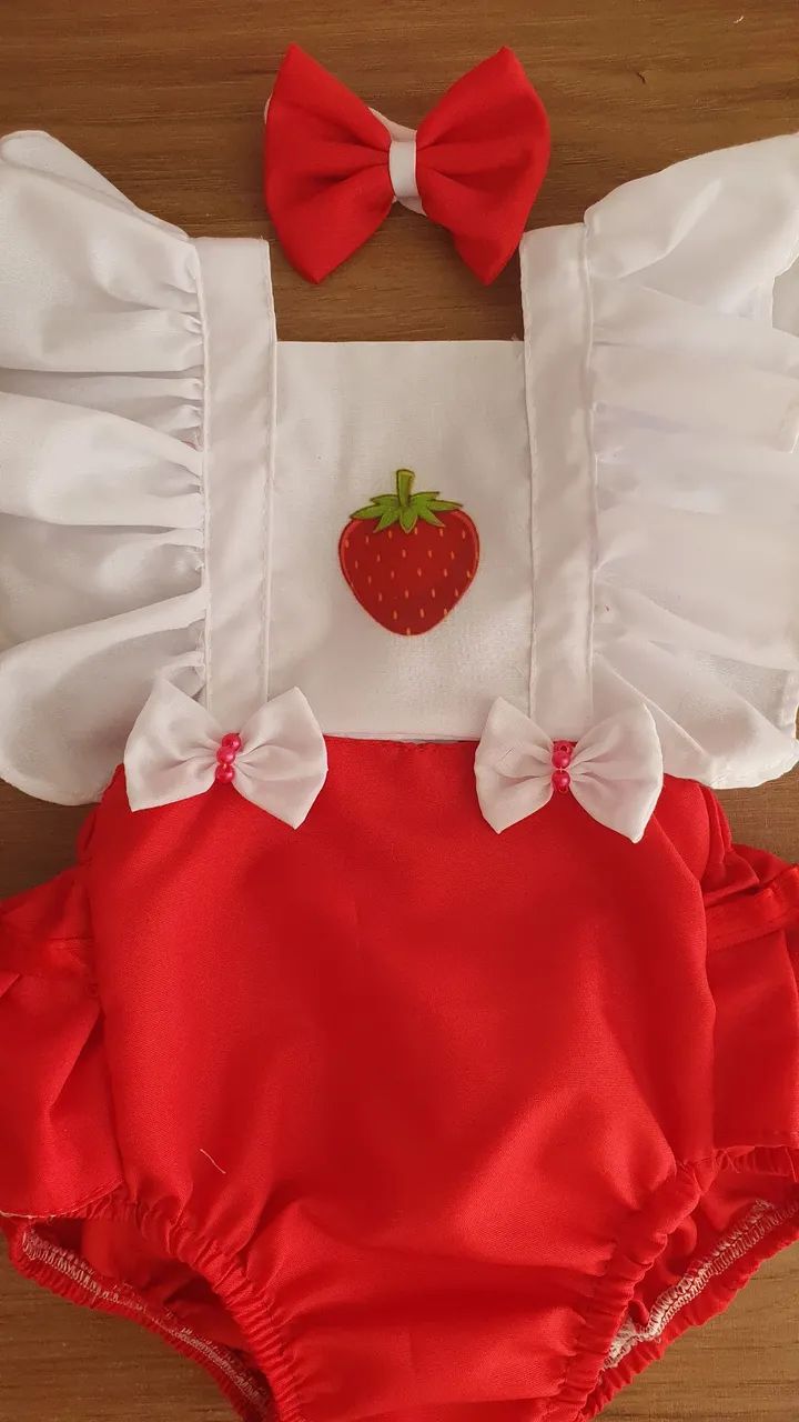 Fantasias personalizadas - Foto 5