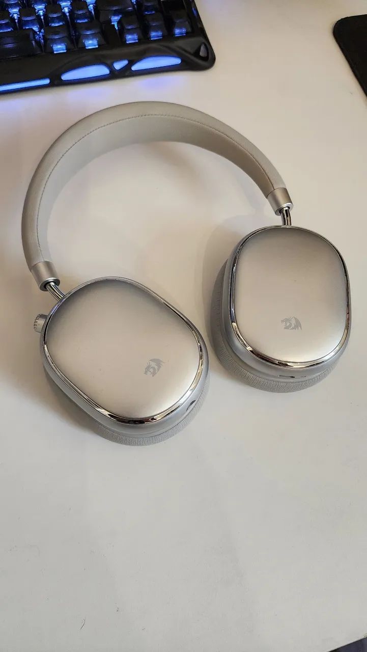 Redragon vibecore 700nc - Foto 3