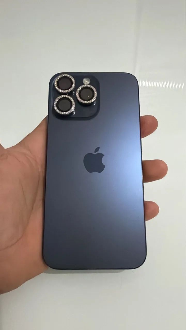 IPHONE 15 Pro Max 256G - Foto 3