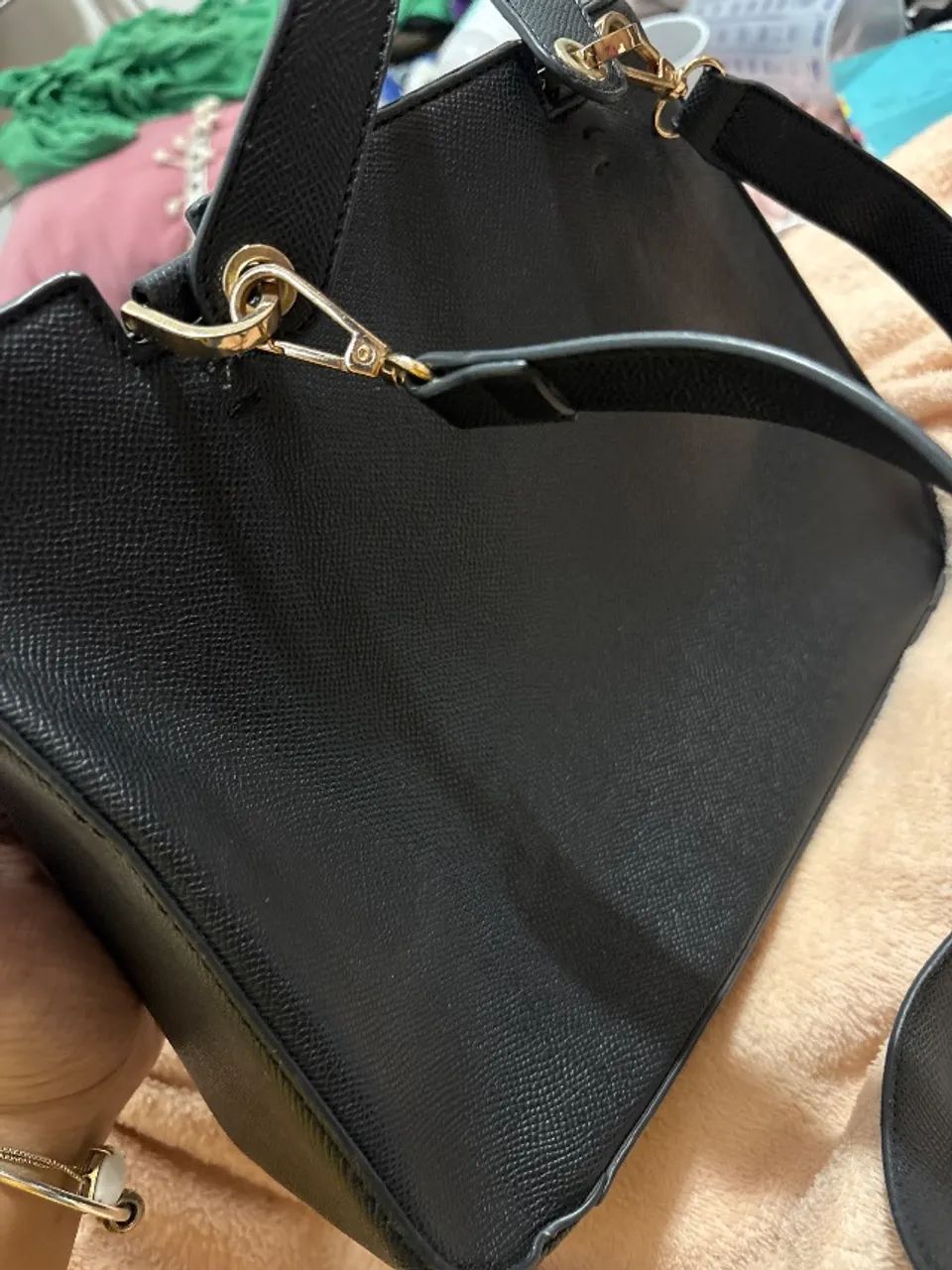 Bolsa Satinato  - Foto 3