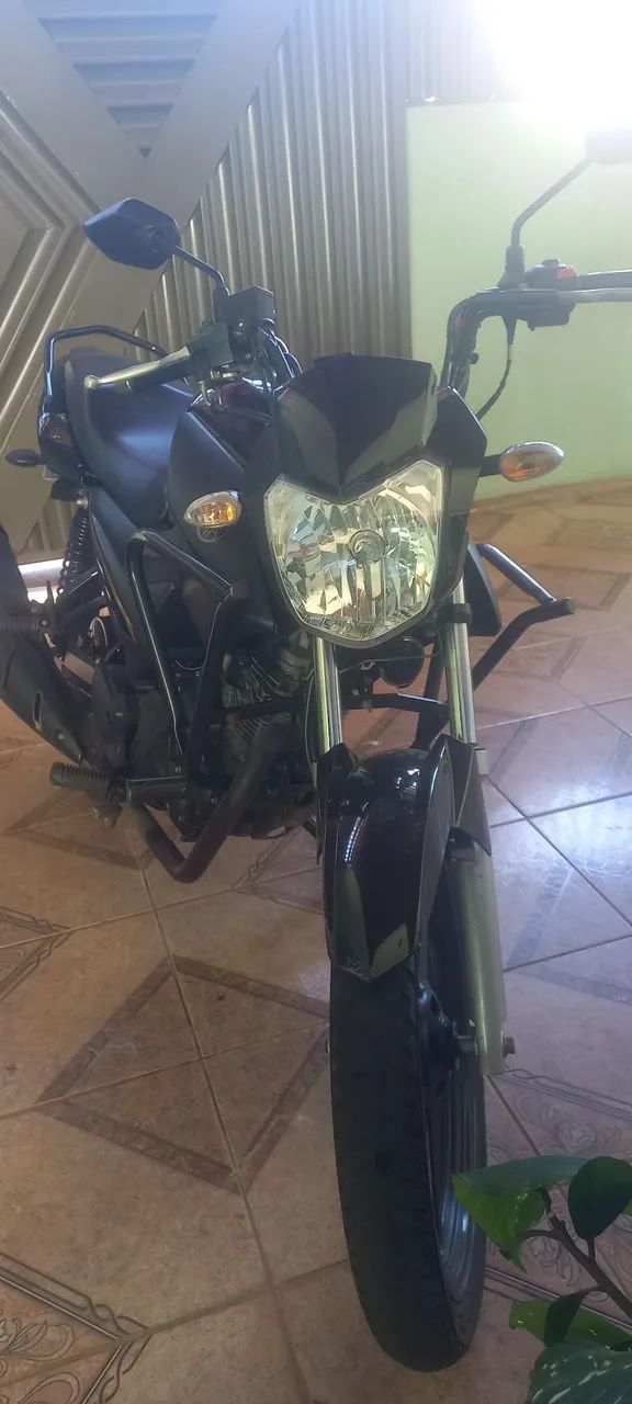 FACTOR YBR 150 ED - Foto 4