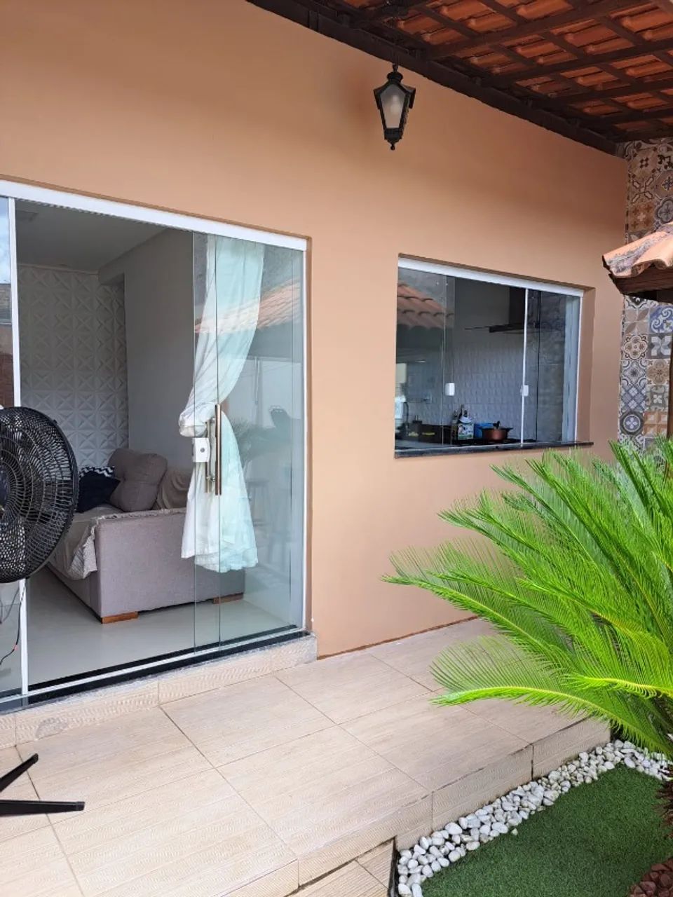 Casa em Periperi com piscina - Foto 4
