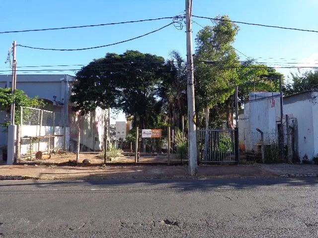 Terreno Área em Uberlândia - Foto 4