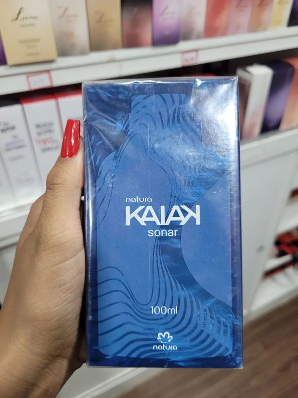 Perfumes  - Foto 3