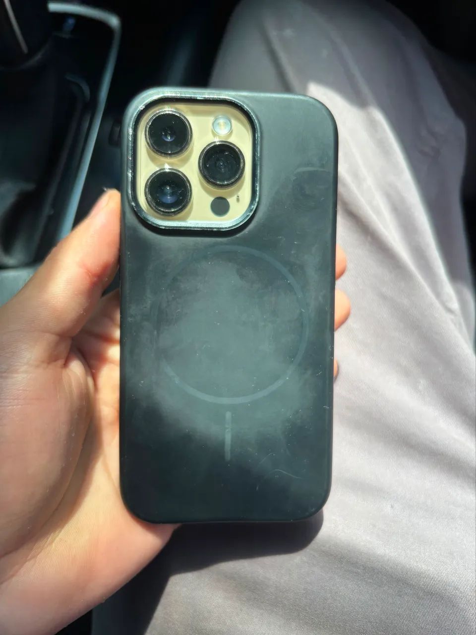 Vendo IPhone 14 Pro 128gb  - Foto 3