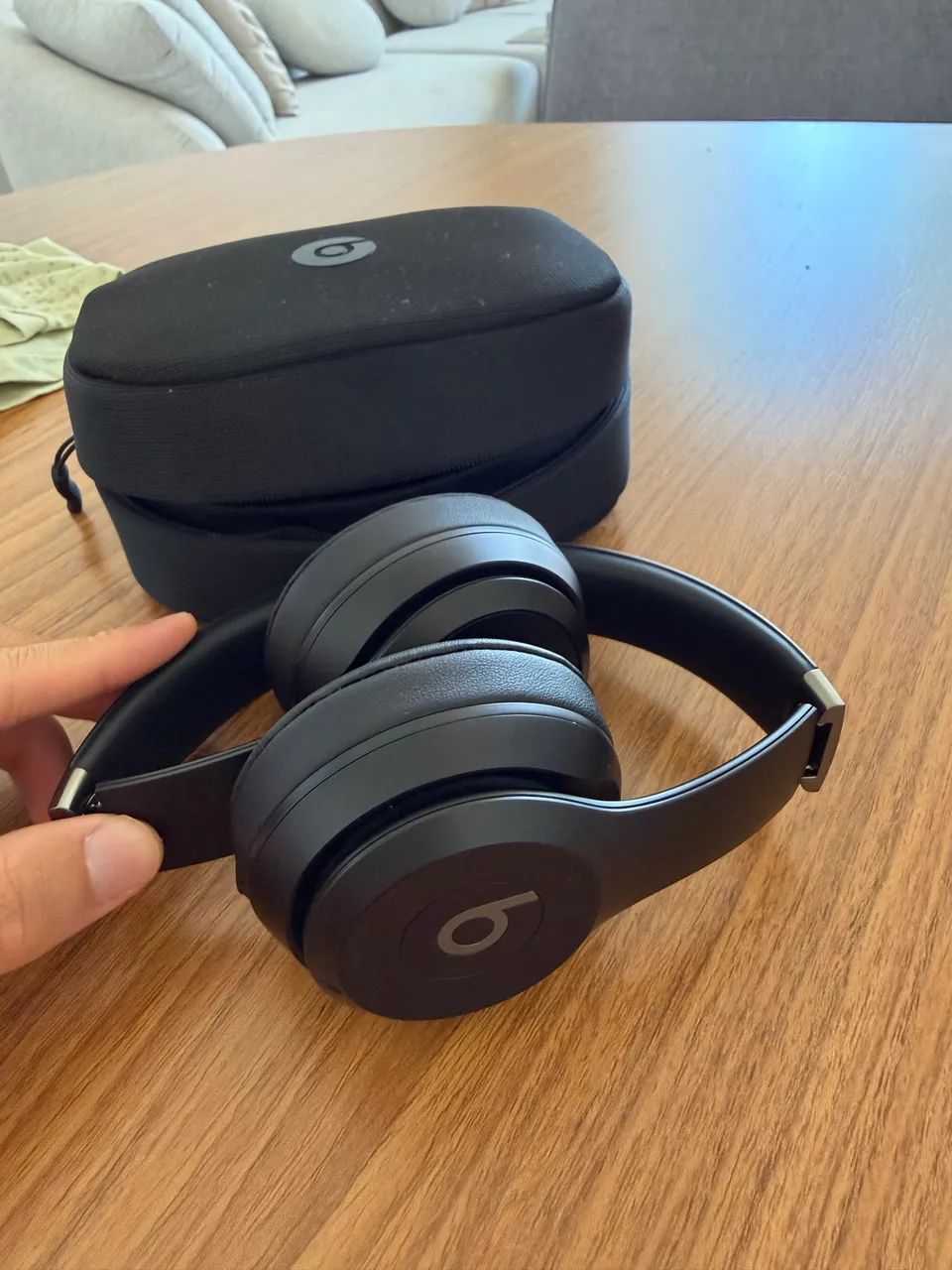 Beats Solo 4  - Foto 3