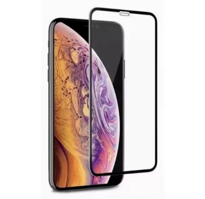Película de vidro 3d iPhone 11 pró Max / Xs max - Foto 4