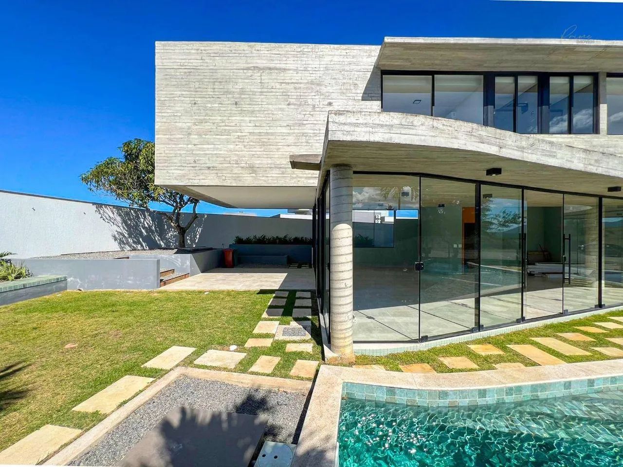 Casa com 4 quartos, 388 m² - venda por R$ 3.890.000 ou aluguel por R$ 15.000/mês - Alphavi - Foto 12