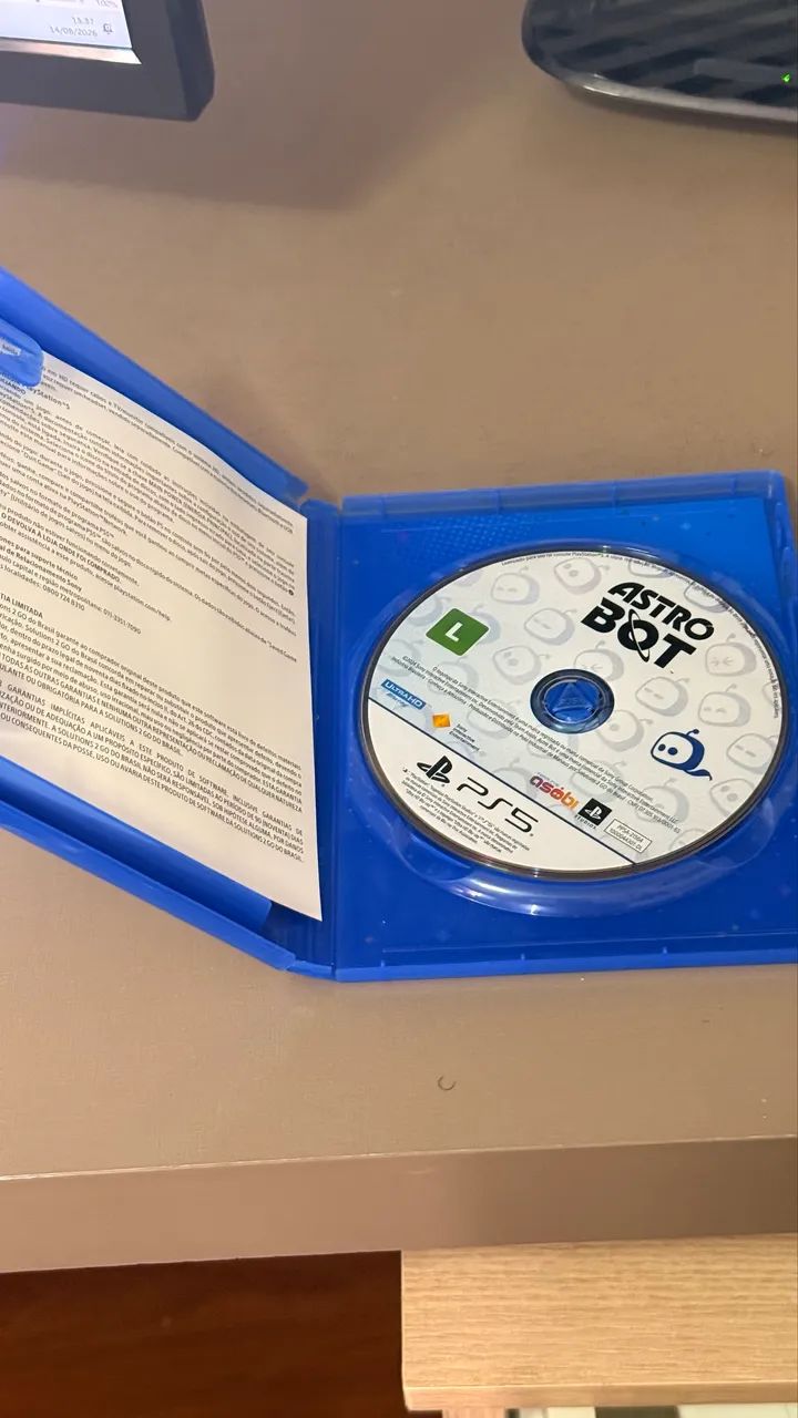Astro Bot - PS5 - Foto 2