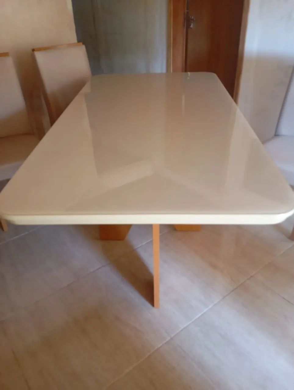 Mesa de jantar 6 lugar. - Foto 3