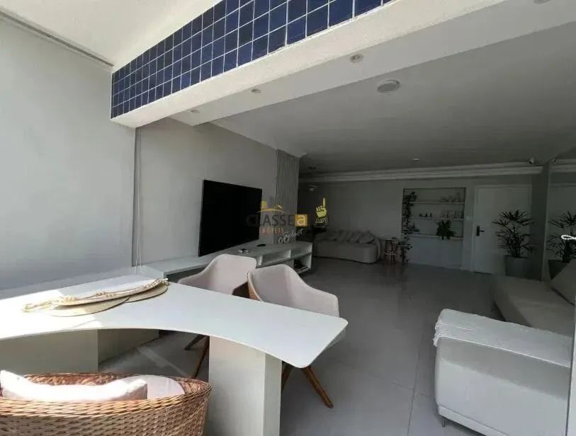 Apartamento 4 Quartos na Rua Setúbal em Boa Viagem - Foto 4