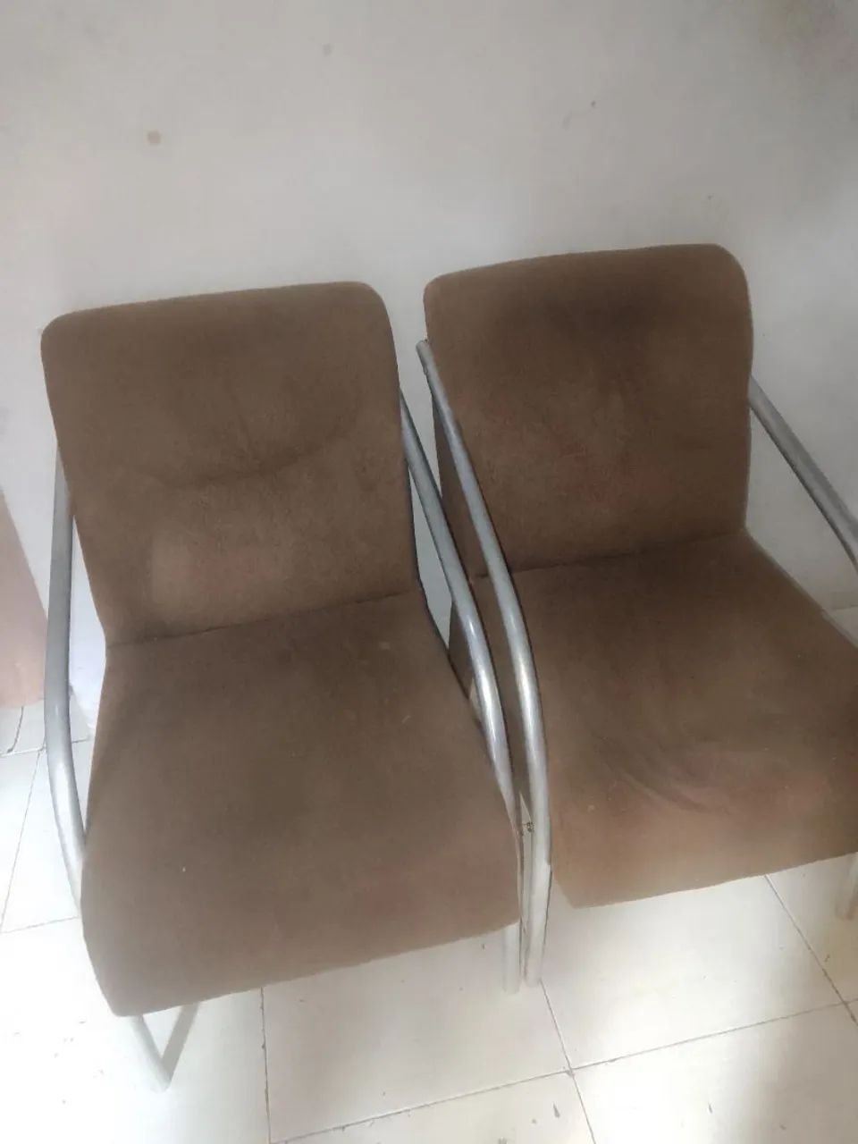 2 Poltronas 