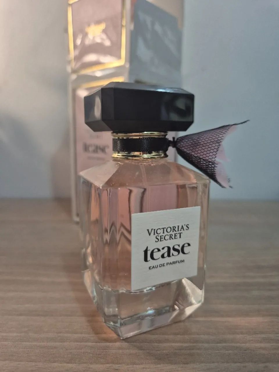 Perfume Victoria's Secret Tease 50ml - Foto 2