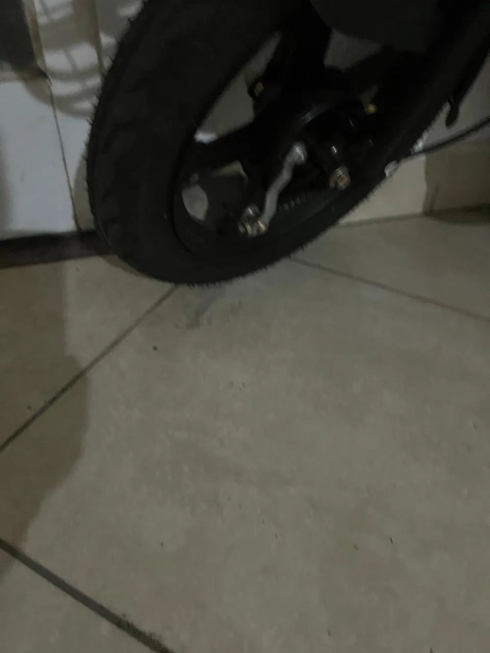 Vendo bicicleta elétrica  - Foto 2