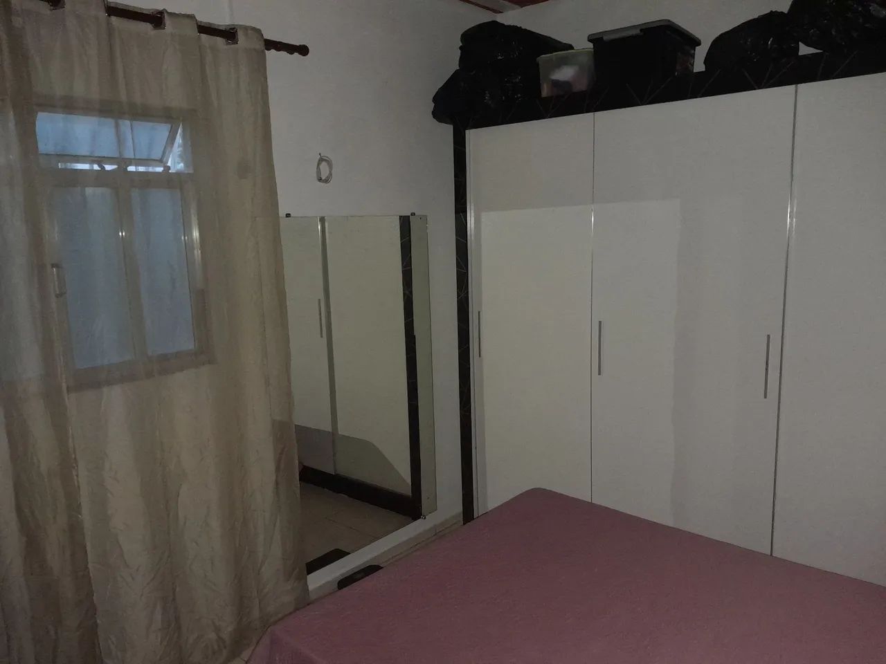 VENDO CASA SEMI MOBILIADA, COM ANEXO - Foto 3
