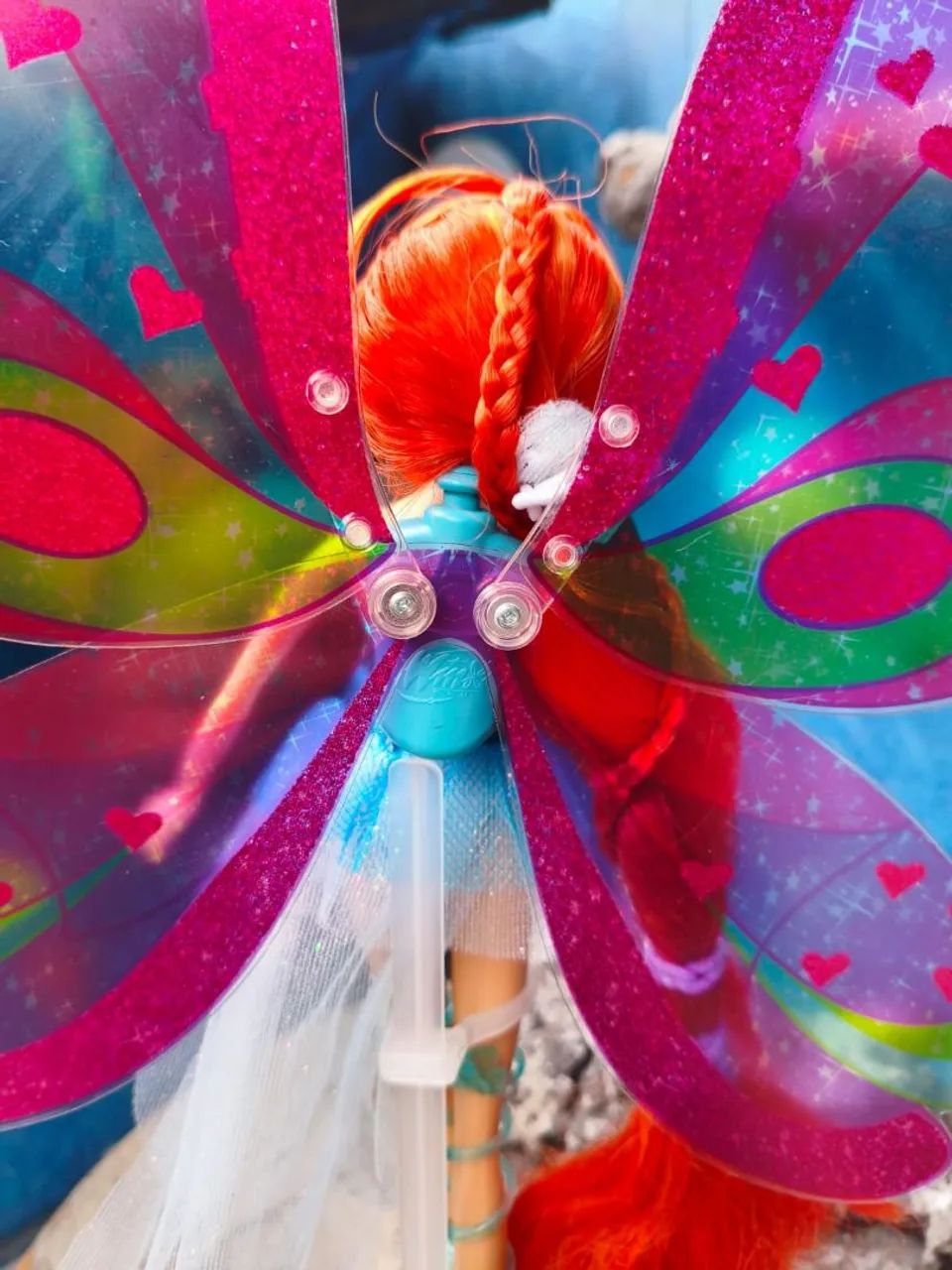 Winx Bloom Harmonix Sing  - Foto 4