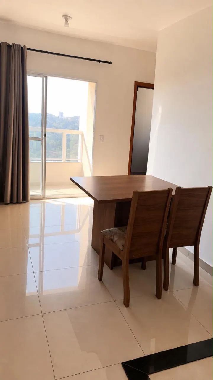Apartamento Padrão Jd. Gutierrez Zona Leste - Foto 5