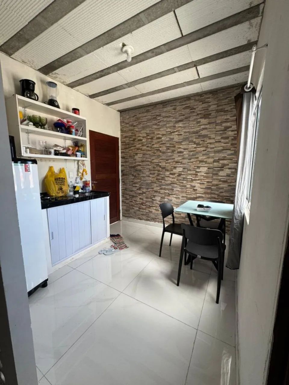 OPORTUNIDADE Alugo kitnet no Barro Duro - Foto 3