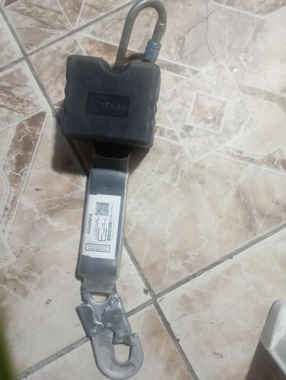 Trava Quedas - Foto 5