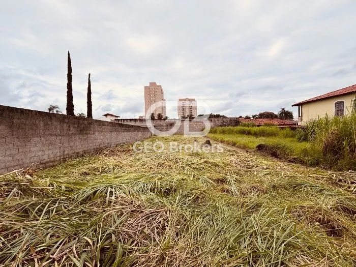 Excelente Terreno de 498m ideal para construção de kitnets próximo ao Centro - COD 18.646 - Foto 2