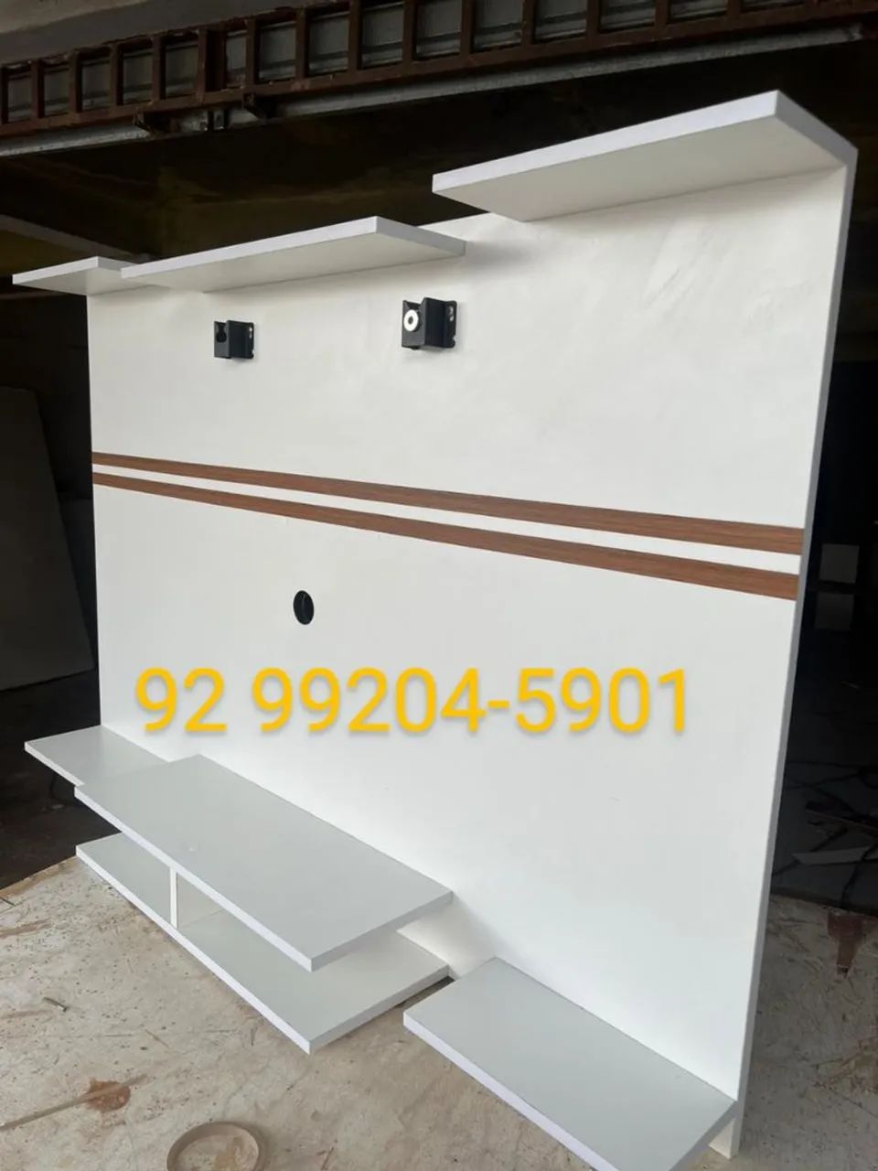 Painel de tv faço entrega hoje mesmo 