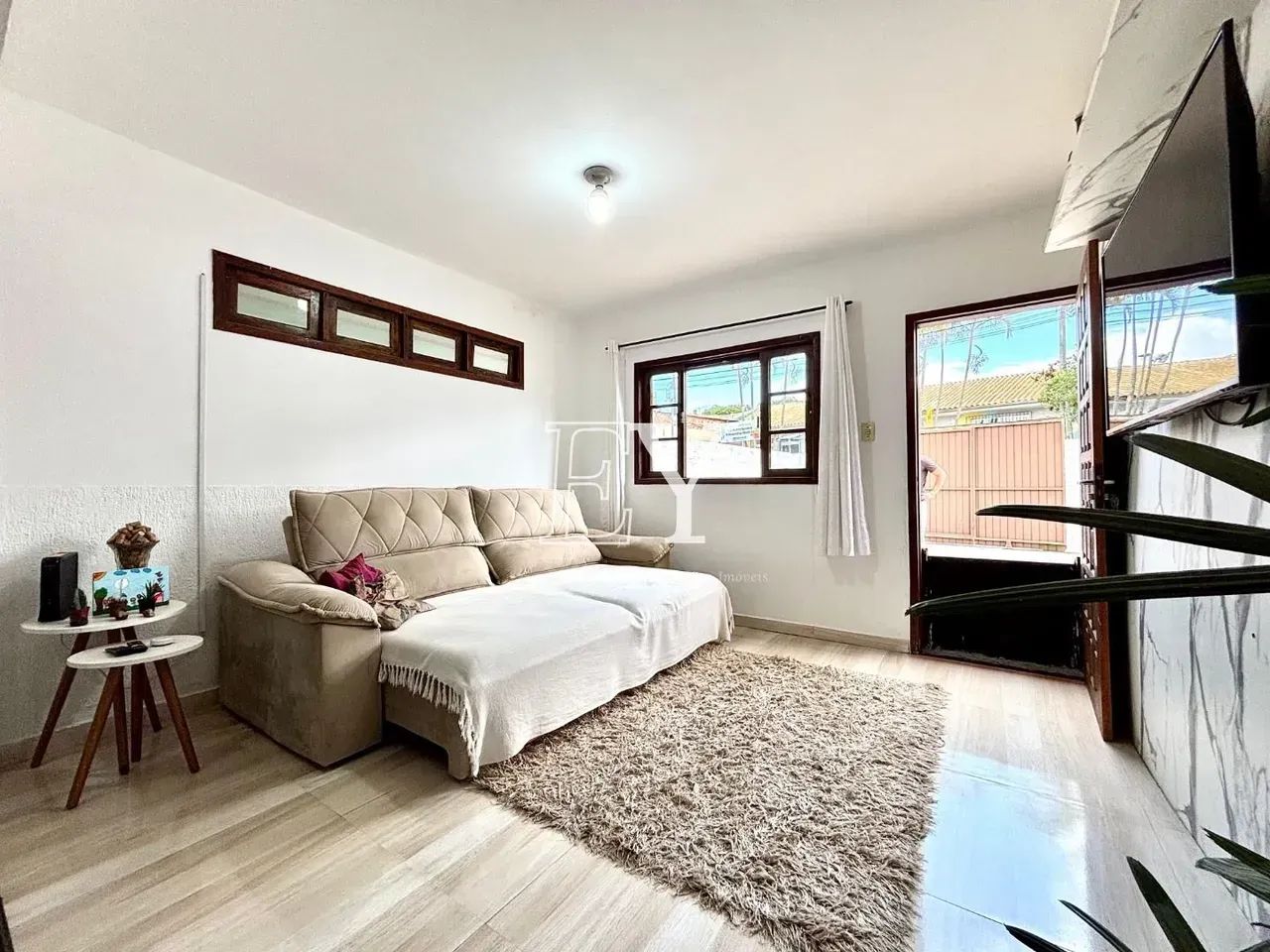 Casa Térrea com Matrícula no bairro Tapera da Base - Florianópolis - SC - Foto 2