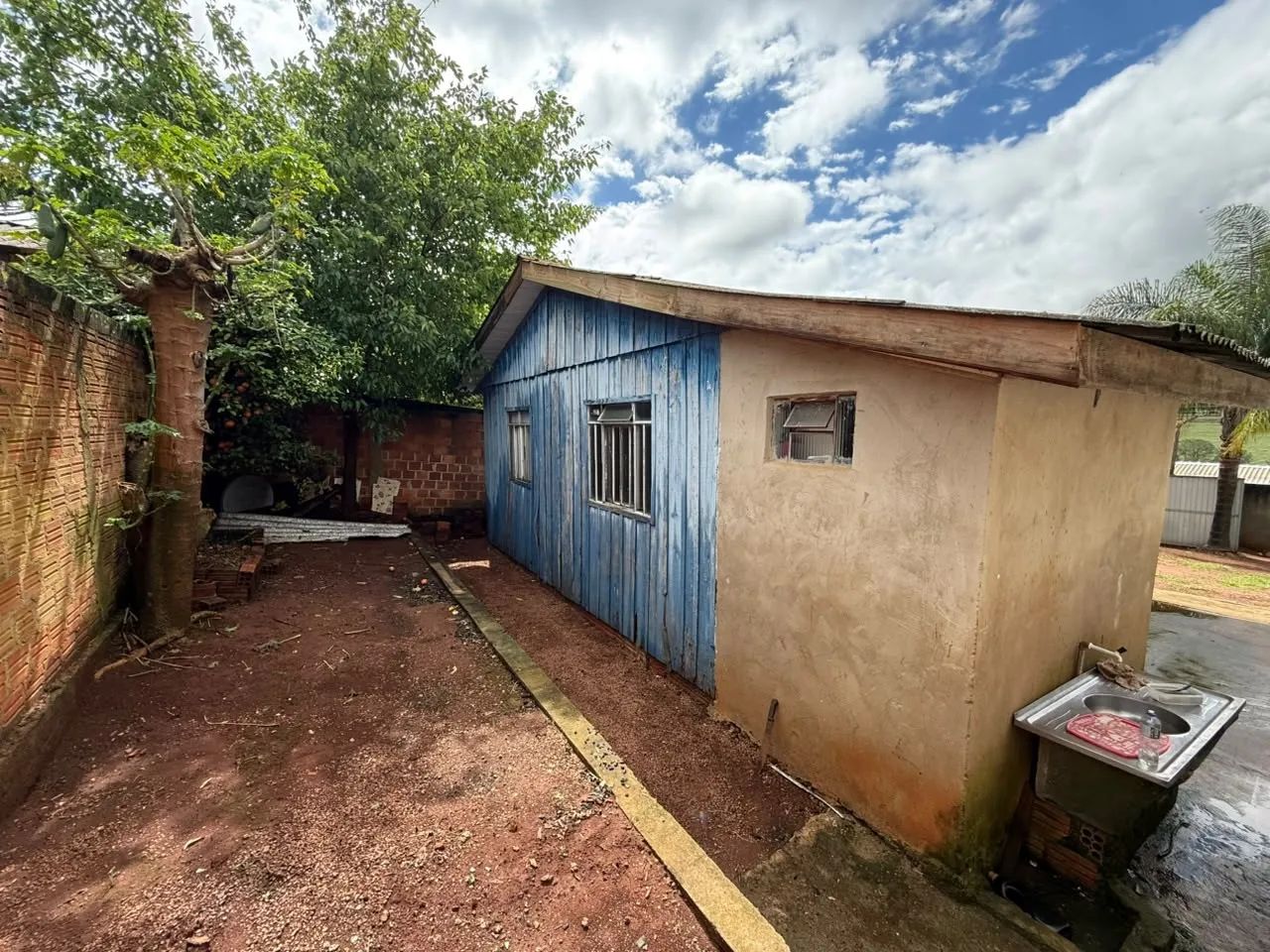 TERRENO À VENDA NO CARÁ-CARÁ - Foto 4