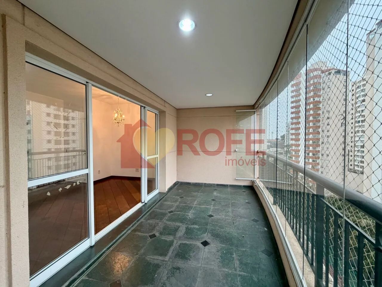 Apartamento Vila Mascote Top Square - Foto 4