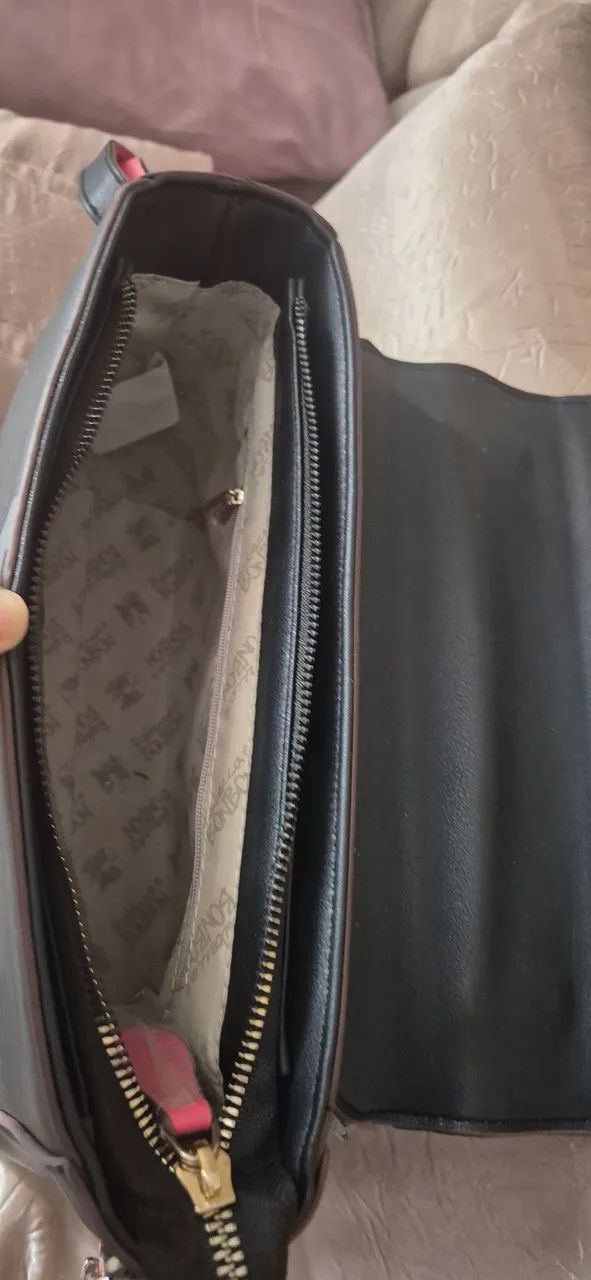 Bolsa nova - Foto 4