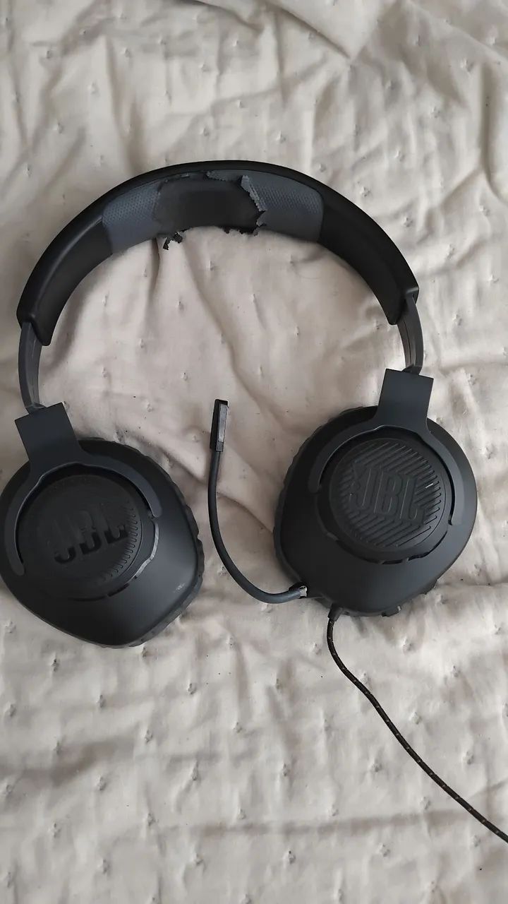 Fone JBL - Gamer