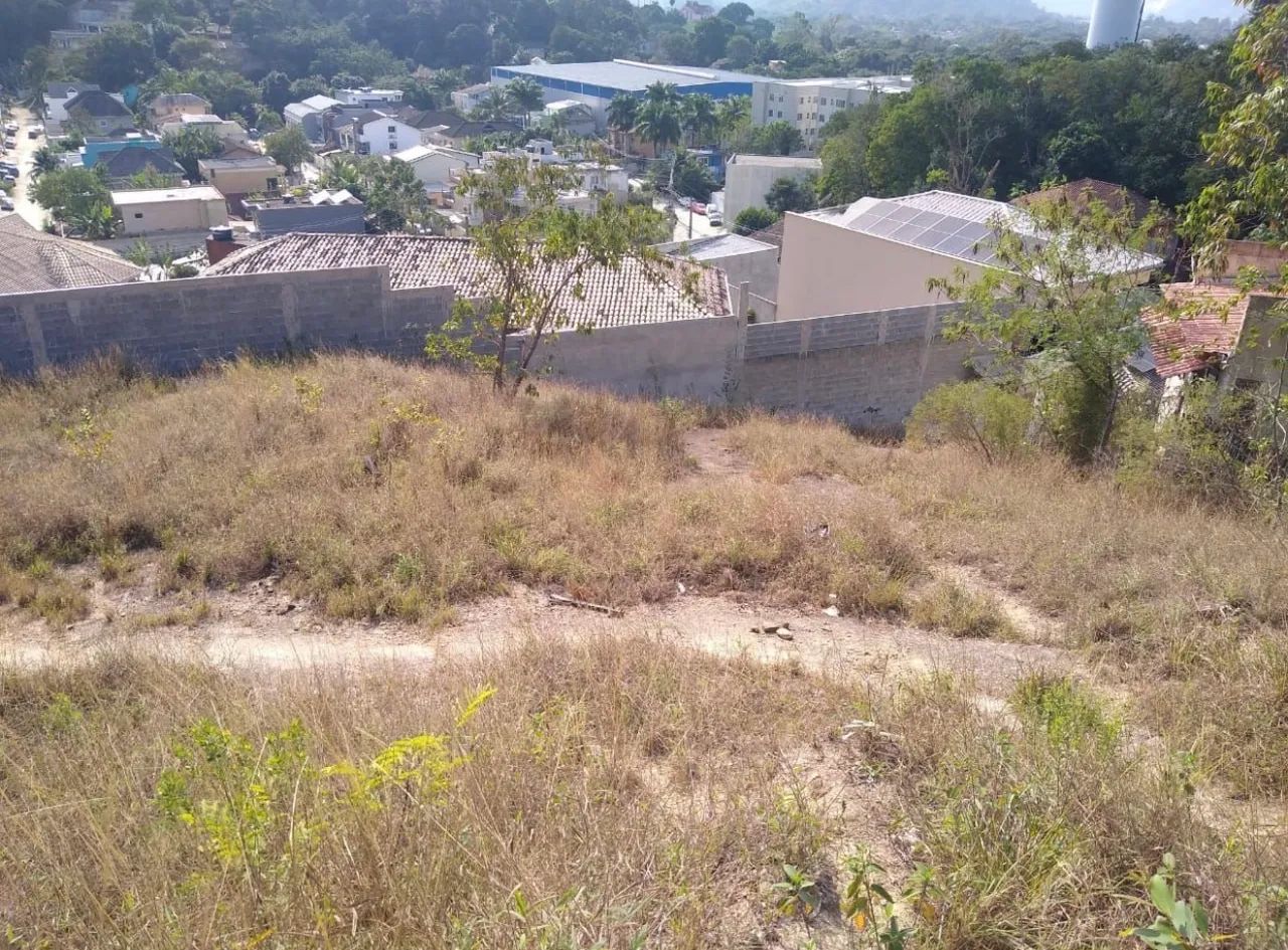 Vendo terreno Vargem Grande 