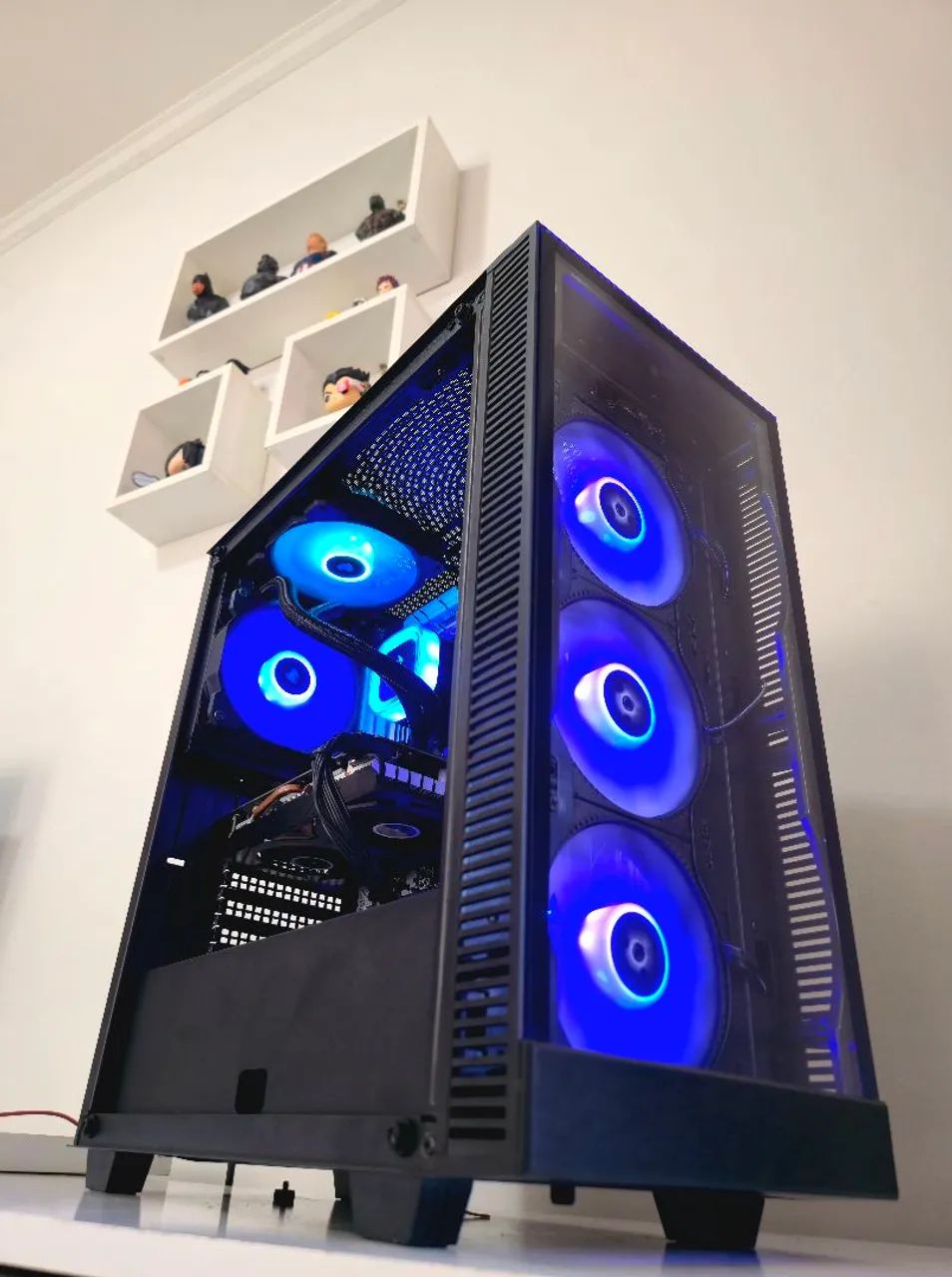 PC GAMER I5 13400 DDR5.
