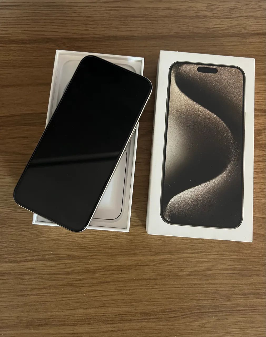 iPhone 15 pro Max 256gb  - Foto 5