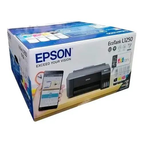 Epson ecotank l1250 - Foto 4